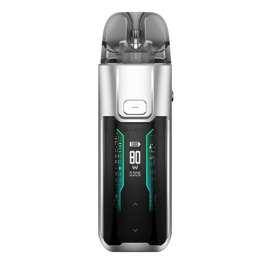 Luxe XR Max (Silver)