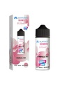 Hayati 50/50 E-Liquid - Vim Bull Ice Vape Shop Derby