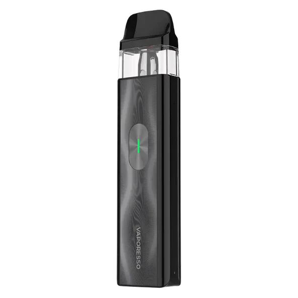 Vaporesso Xros 4 Mini (Black) Vape Shop Derby