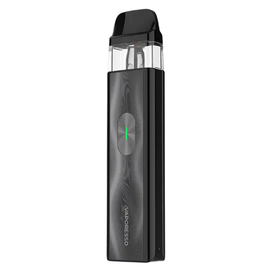 Vaporesso Xros 4 Mini (Black) Vape Shop Derby