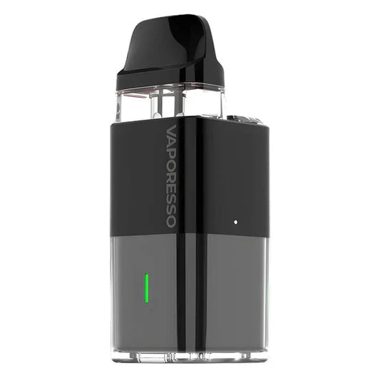 Vaporesso Xros Cube Black Vape Shop Derby