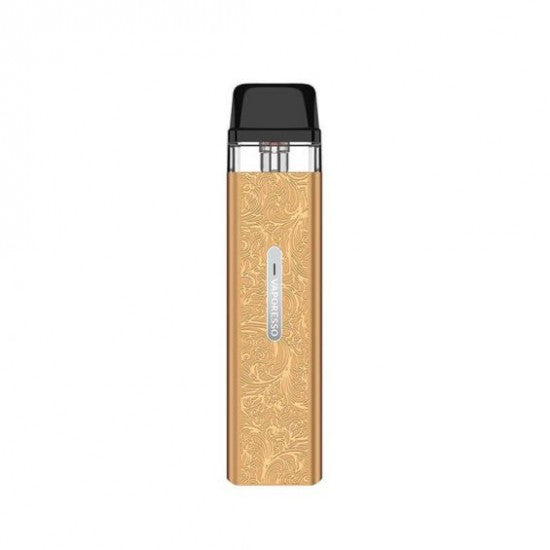 Vaporesso Xros Mini Kit (Gold) Vape Shop Derby