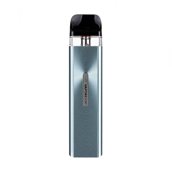 Vaporesso Xros Mini Pod Kit (Sierra Blue) Vape Shop Derby