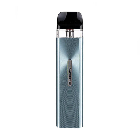 Vaporesso Xros Mini Pod Kit (Sierra Blue) Vape Shop Derby