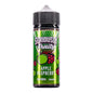 Seriously Shortfill - Apple Raspberry - 100ml Vape Shop Derby