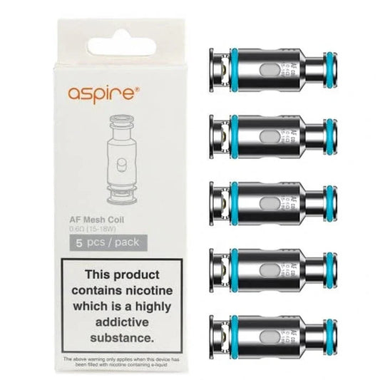 Aspire - AF 0.6Ohms Coil