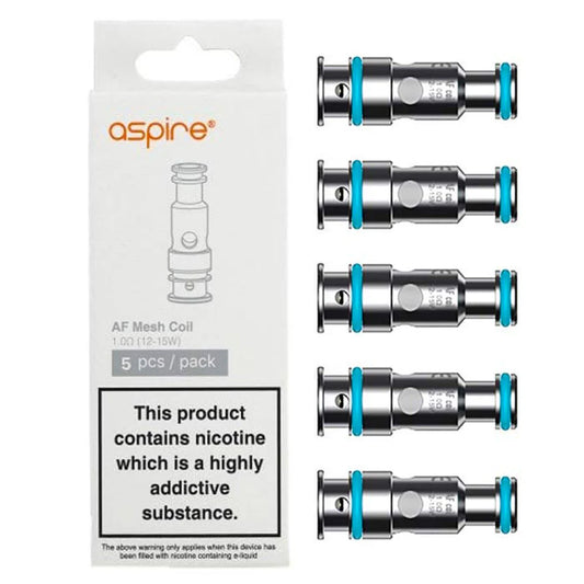 Aspire - AF 1.0 Ohms coil