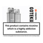 Aspire - Gotek 4.5ml Pod Vape Shop Derby