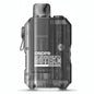 Aspire Gotek X Kit (Translucent Black) Vape Shop Derby