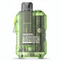 Aspire Gotek X (Translucent Green) Vape Shop Derby