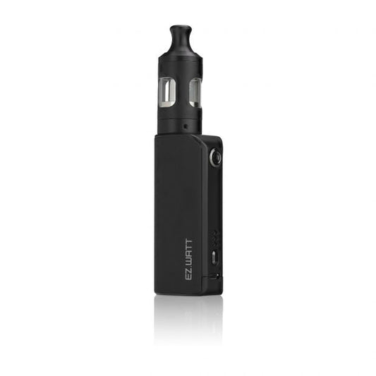 Innokin EZ Watt Vape KIT (Black) Vape Shop Derby