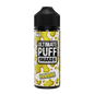 Banana Shakes UP 100ml Vape Shop Derby