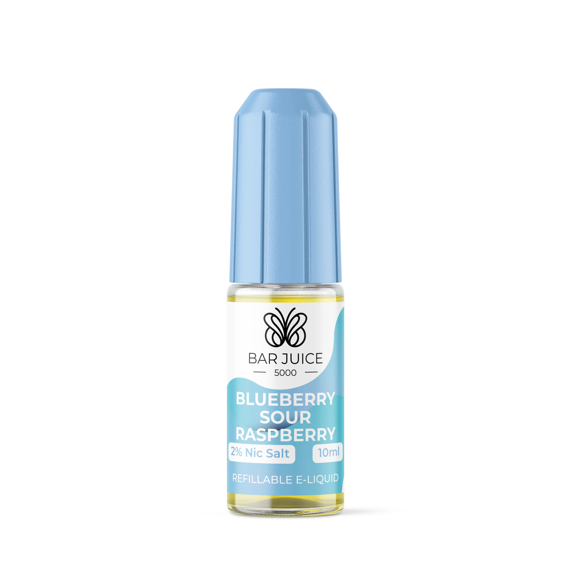 Blueberry Sour Raspberry 5mg Vape Shop Derby