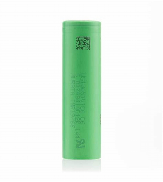 BATTERY 18650 Vape Shop Derby