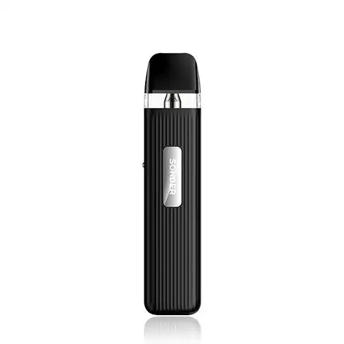 Geekvape Sonder Q Black Vape Shop Derby