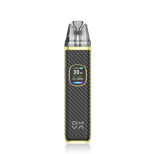 OXVA Xlim pro2 kit (black) Vape Shop Derby