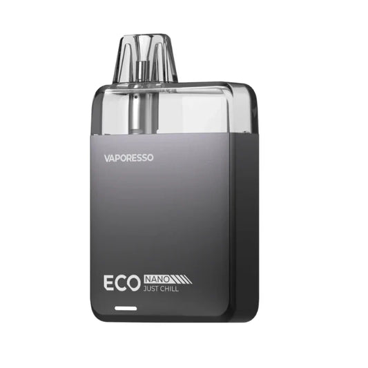 Vaporesso Eco Nano (Metal) Vape Shop Derby