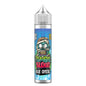 Zombie Blood Shortfill - Blue Crystal - 50ml Vape Shop Derby