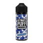 Blueberry Shakes UP 100ml Vape Shop Derby