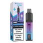 Hayati 6k - Blueberry Raspberry