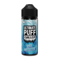 Blue Raspberry Chilled UP 100ml Vape Shop Derby