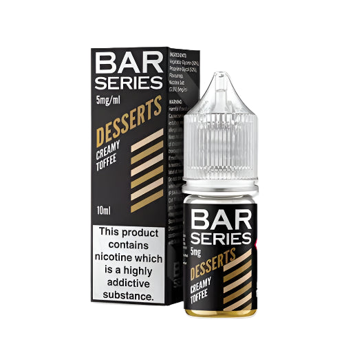 Cream Tobacco 5mg