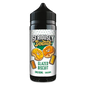 Seriously Shortfill - Glazed Biscuit - 100ml Vape Shop Derby