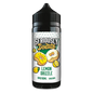 Seriously Shortfill - Lemon Drizzle - 100ml Vape Shop Derby