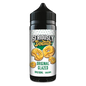 Seriously Shortfill - Original Glazed - 100ml Vape Shop Derby
