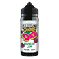 Seriously Shortfill - Raspberry Jam - 100ml Vape Shop Derby