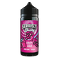 Seriously Shortfill - Grape Soda - 100ml Vape Shop Derby