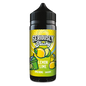 Seriously Shortfill - Lemon Lime - 100ml Vape Shop Derby