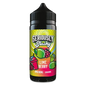 Seriously Shortfill - Lime Berry - 100ml Vape Shop Derby