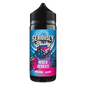 Seriously Shortfill - Mixed Berries - 100ml Vape Shop Derby
