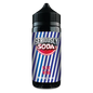 Seriously Shortfill - Blue Wing - 100ml Vape Shop Derby