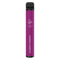 ELFBAR 600 Puffs Disposable Vape - Blueberry Raspberry Vape Shop Derby