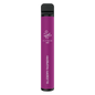 ELFBAR 600 Disposable Vape - Blueberry Raspberry Vape Shop Derby