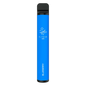 ELFBAR 600 Disposable Vape - Blueberry Vape Shop Derby