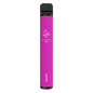 ELFBAR 600 Disposable Vape - Grape Vape Shop Derby