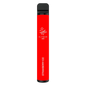 ELFBAR 600 Disposable Vape - Strawberry Ice Vape Shop Derby