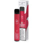 ELFBAR 600 Disposable Vape - Strawberry Raspberry Cherry Ice Vape Shop Derby