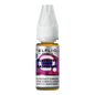Elfliq Nic Salt - Blueberry Sour Raspberry 10mg Vape Shop Derby