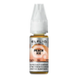Elfliq E-Liquid - Peach Ice - 10mg Vape Shop Derby