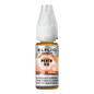 Elfliq Nic Salt - Peach Ice - 20mg Vape Shop Derby