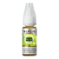 Elfliq E-Liquid - Sour Apple - 10mg Vape Shop Derby