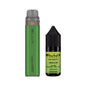 Elux Elux Legend Prime 5000 Disposable Vape Kit  - Lemon Lime Vape Shop Derby