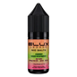 Elux E-Liquid Cherry Sour Raspberry - 10mg Vape Shop Derby