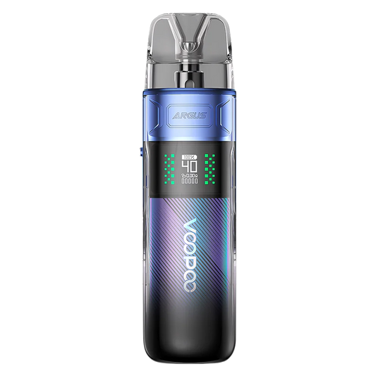 ARGUS E40 kit (purple) Vape Shop Derby