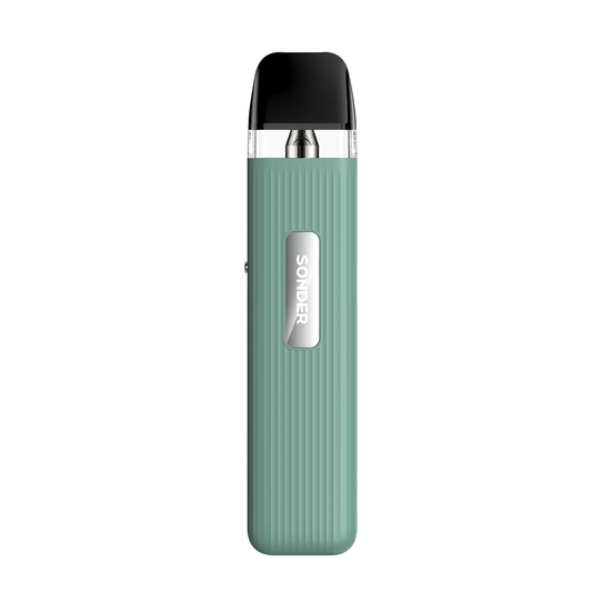 Sonder Q (Green) Vape Shop Derby