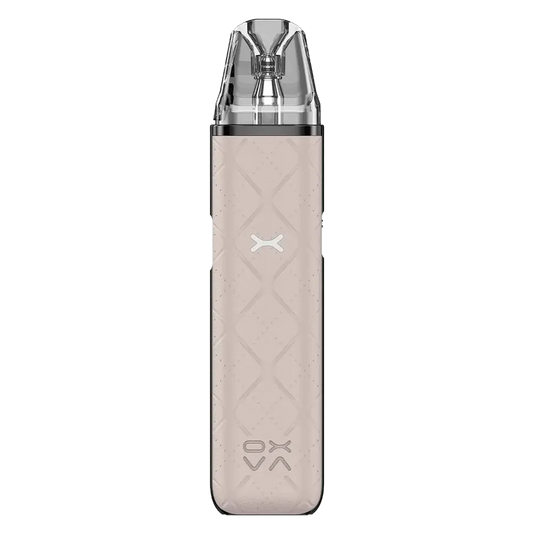 Xlim Go (Light Brown) Vape Shop Derby